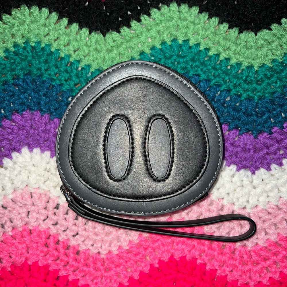 Shane Dawson x Jeffree Star Pig Snout Wallet